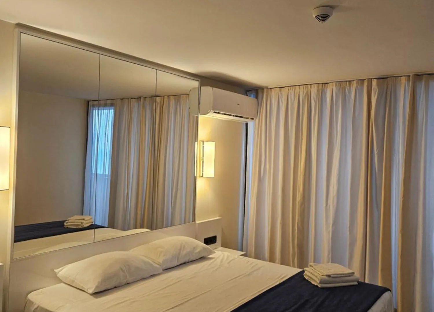 Orbi City Batumi Georgia