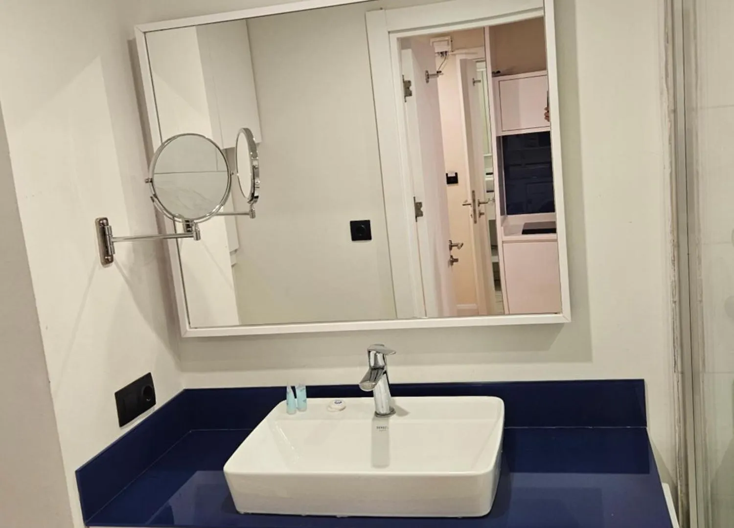 Apartment Orbi City Batumi