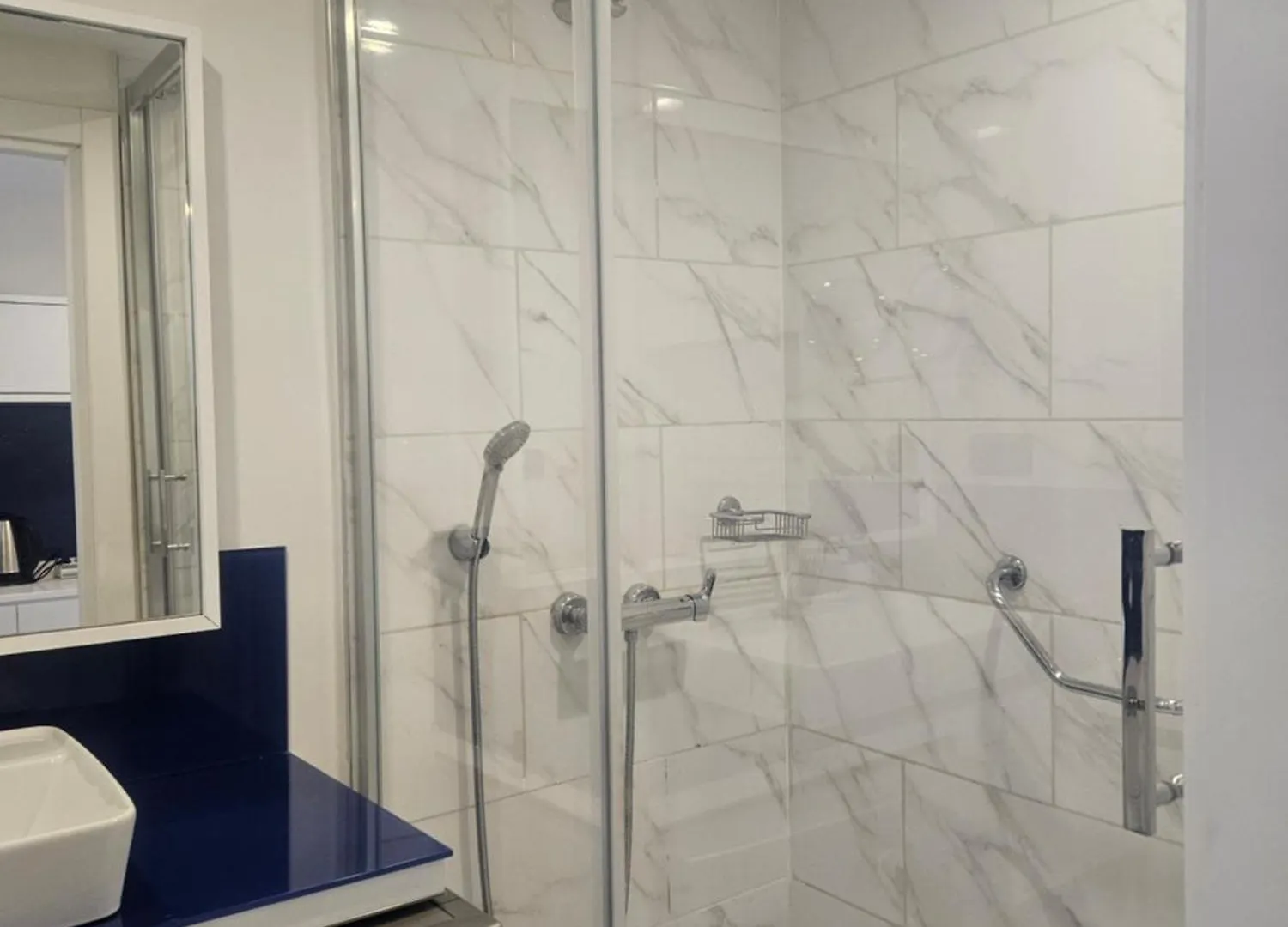 Apartment Orbi City Batumi