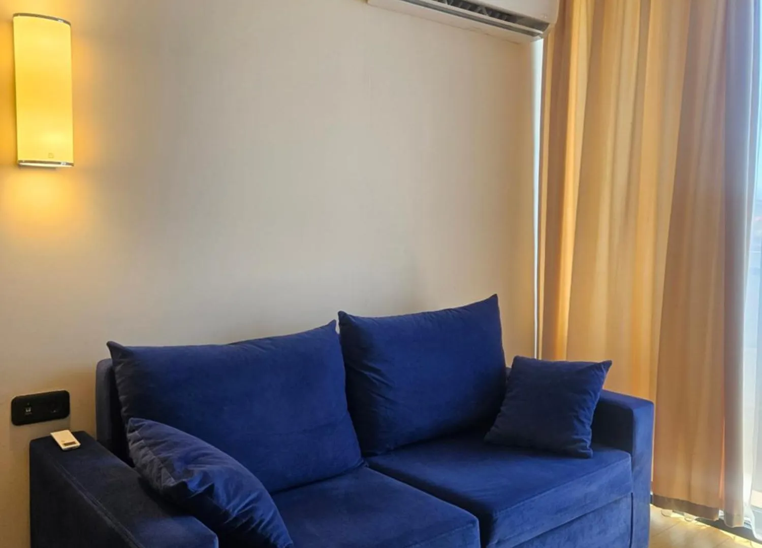 Apartment Orbi City Batumi Georgia