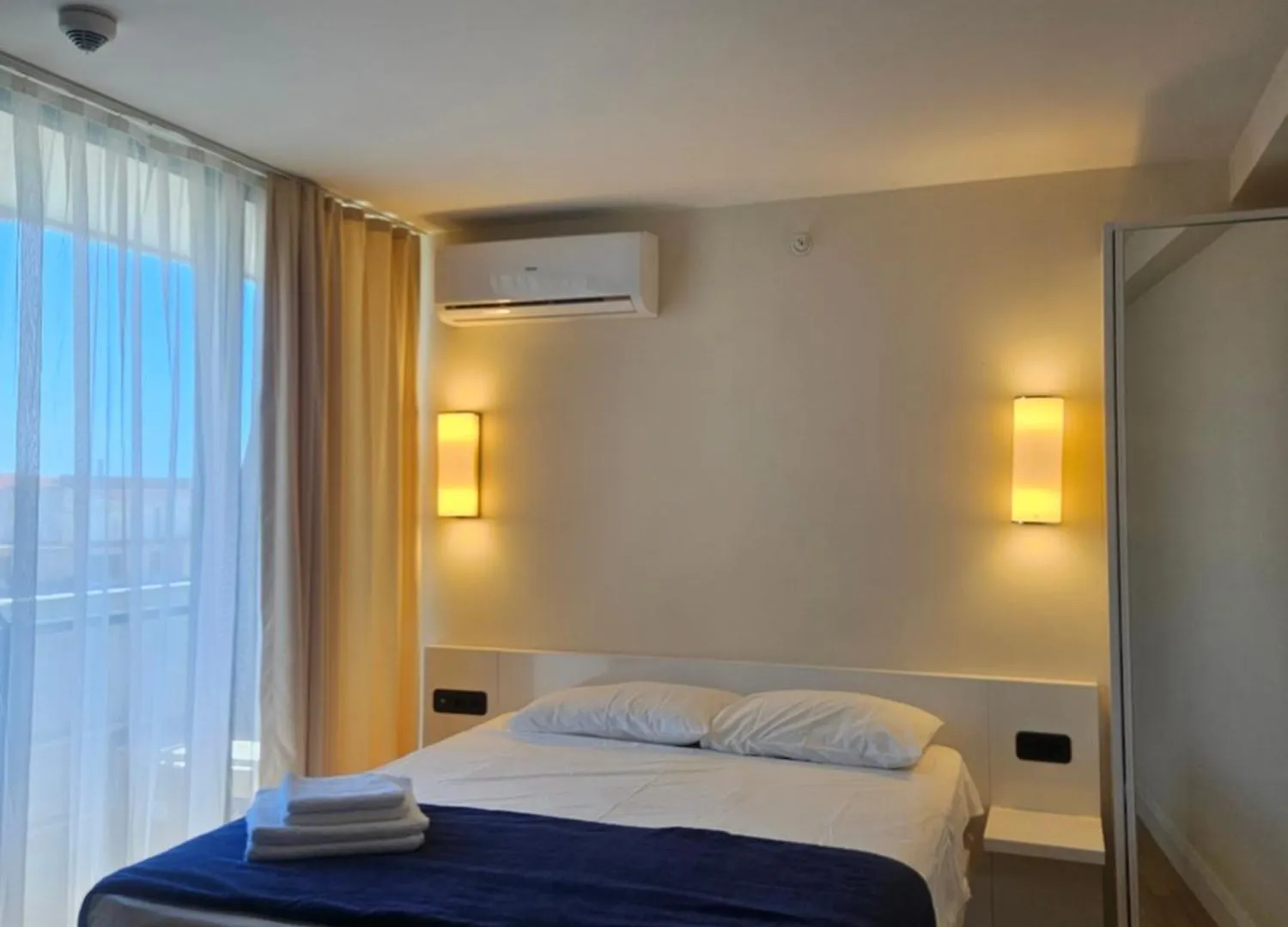 Apartment Orbi City Batumi