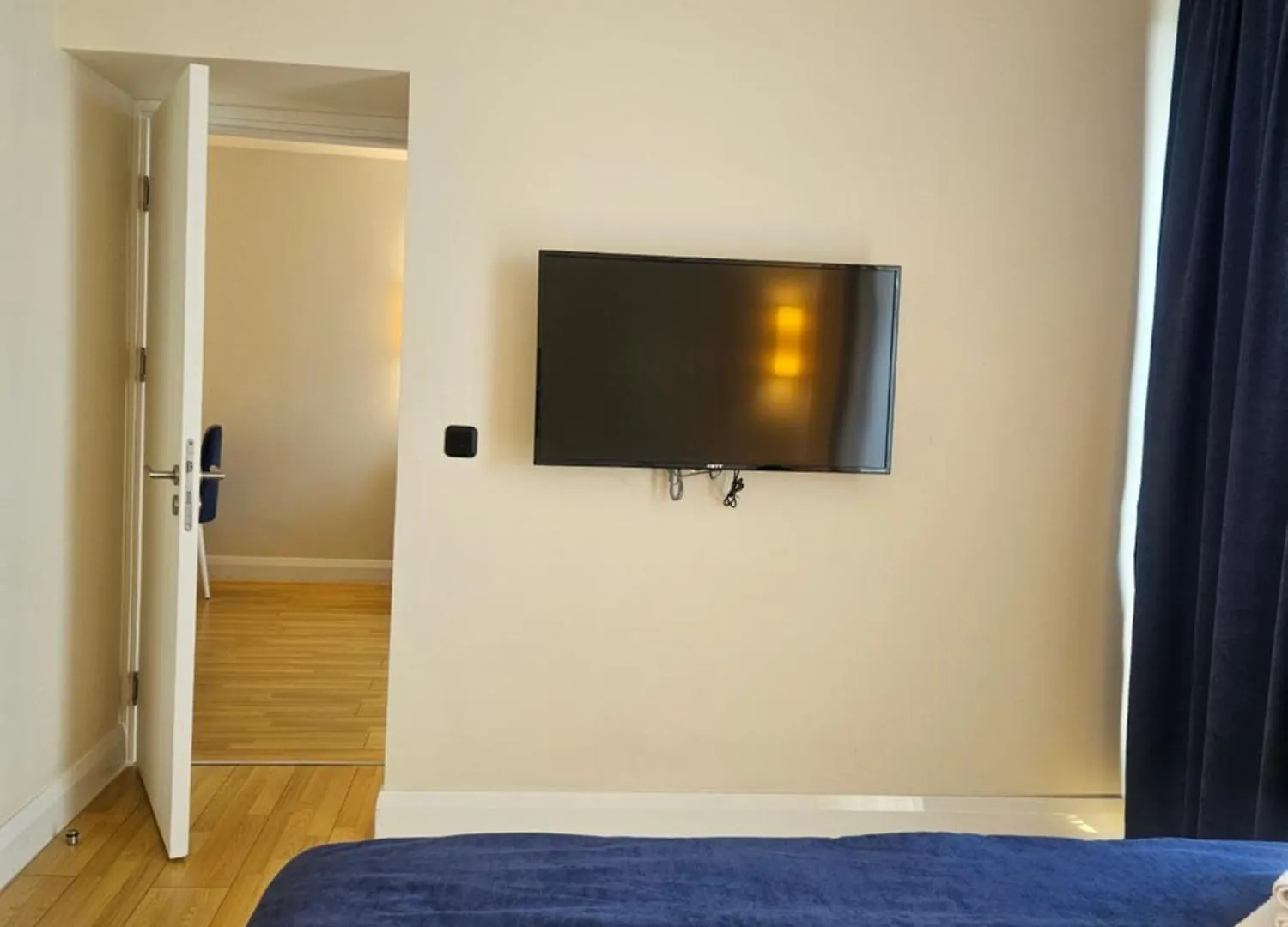 Orbi City Batumi Apartment