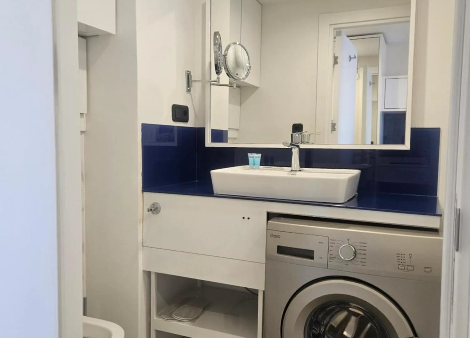 Apartment Orbi City Batumi Georgia