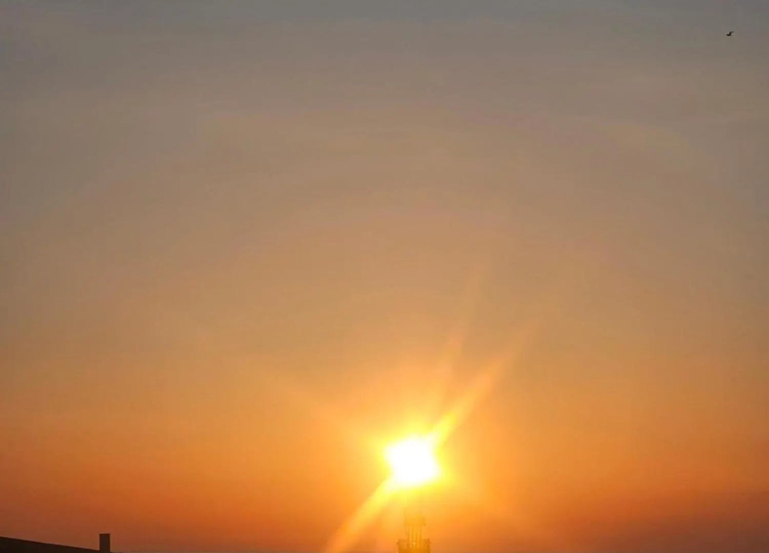 Orbi City Batumi