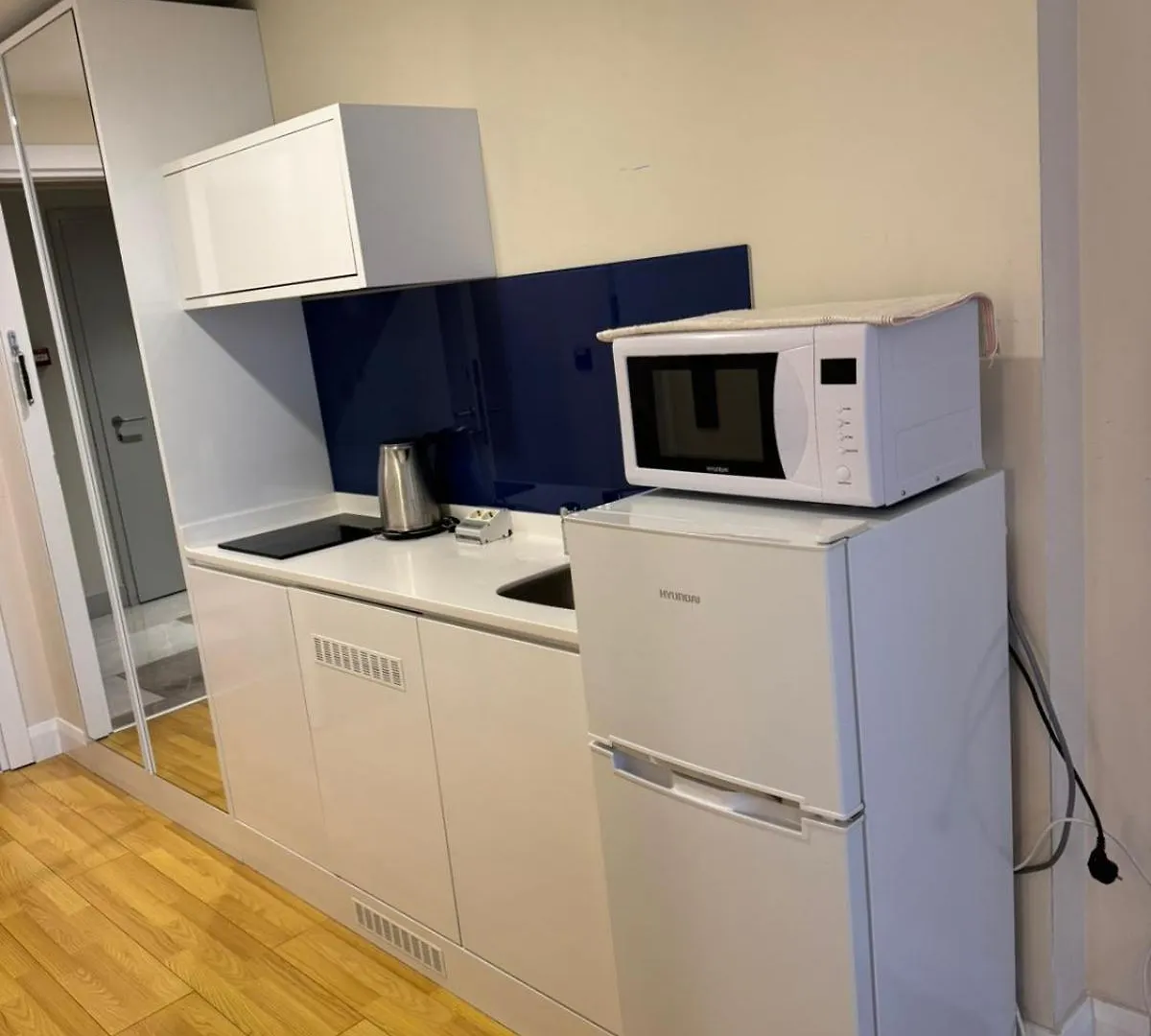 Apartment Orbi City Batumi