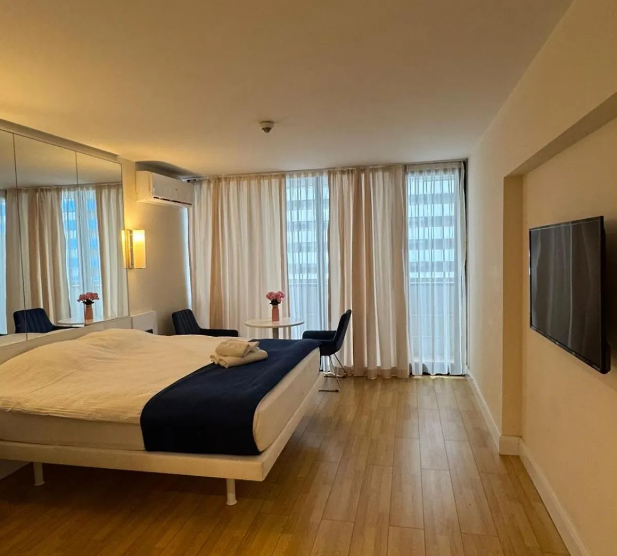Orbi City Batumi Georgia