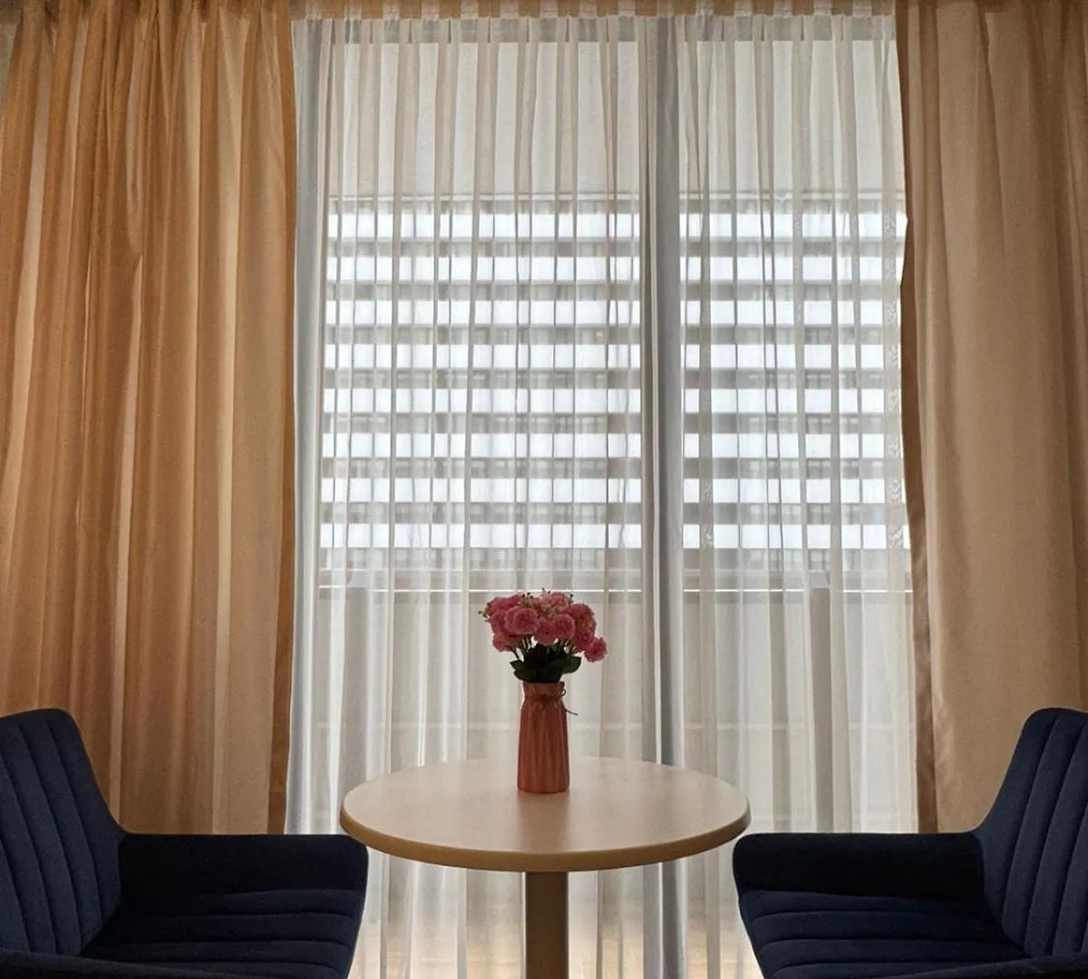 Orbi City Batumi Apartment