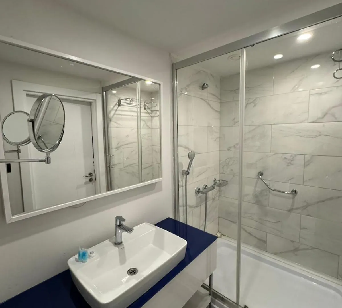 Orbi City Batumi Apartment