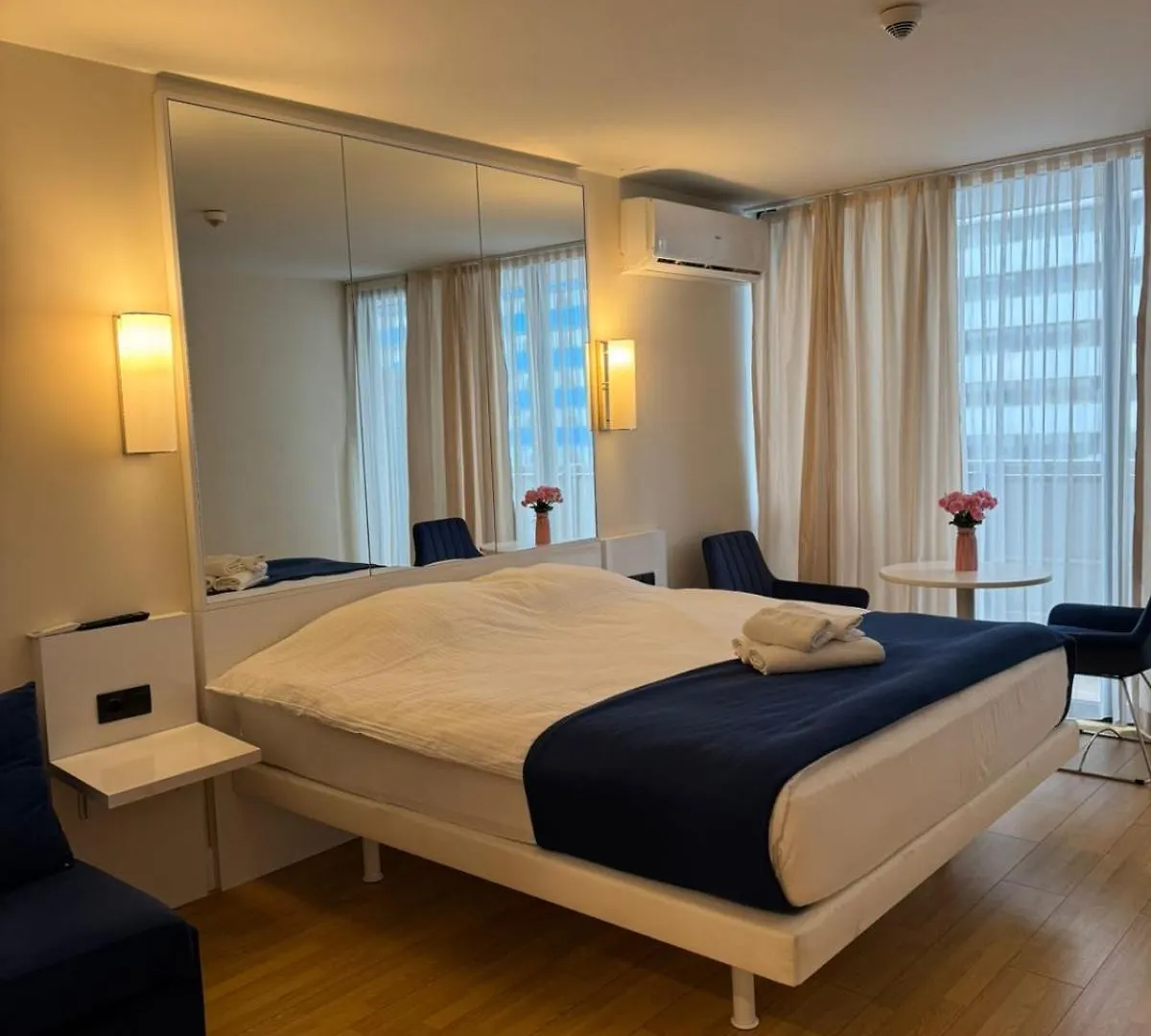 Apartment Orbi City Batumi Georgia