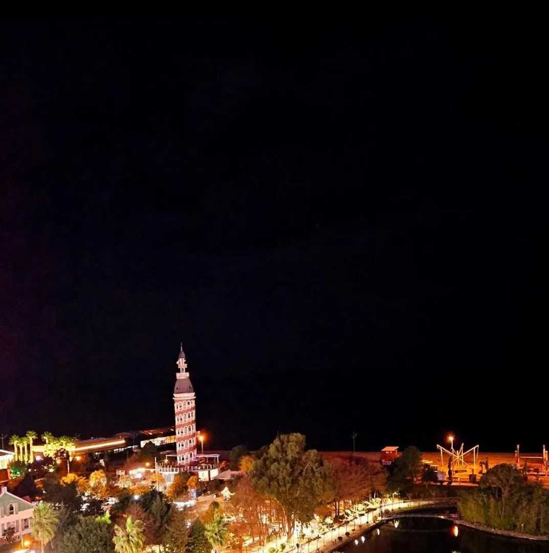 Orbi City Batumi