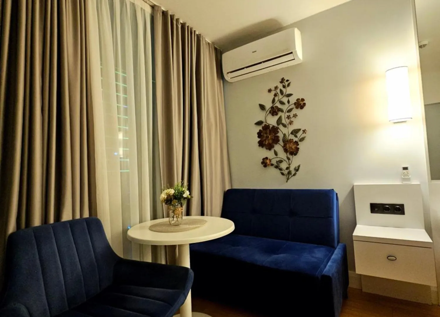Apartment Orbi City Batumi