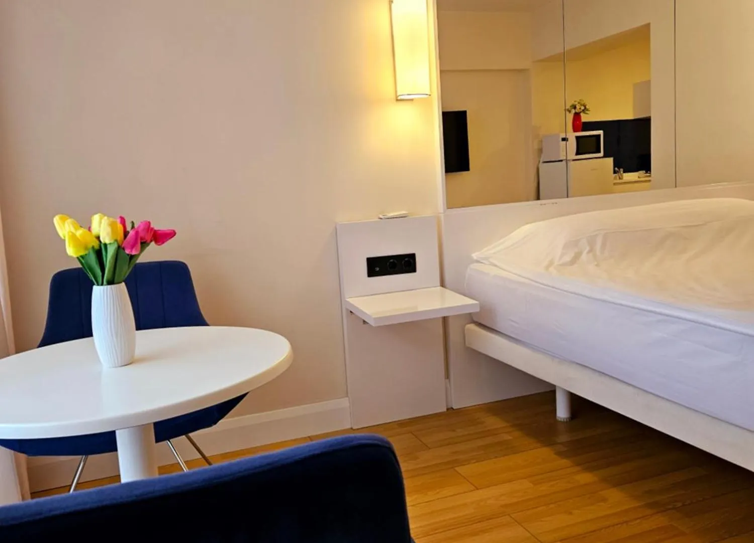 Orbi City Batumi Apartment