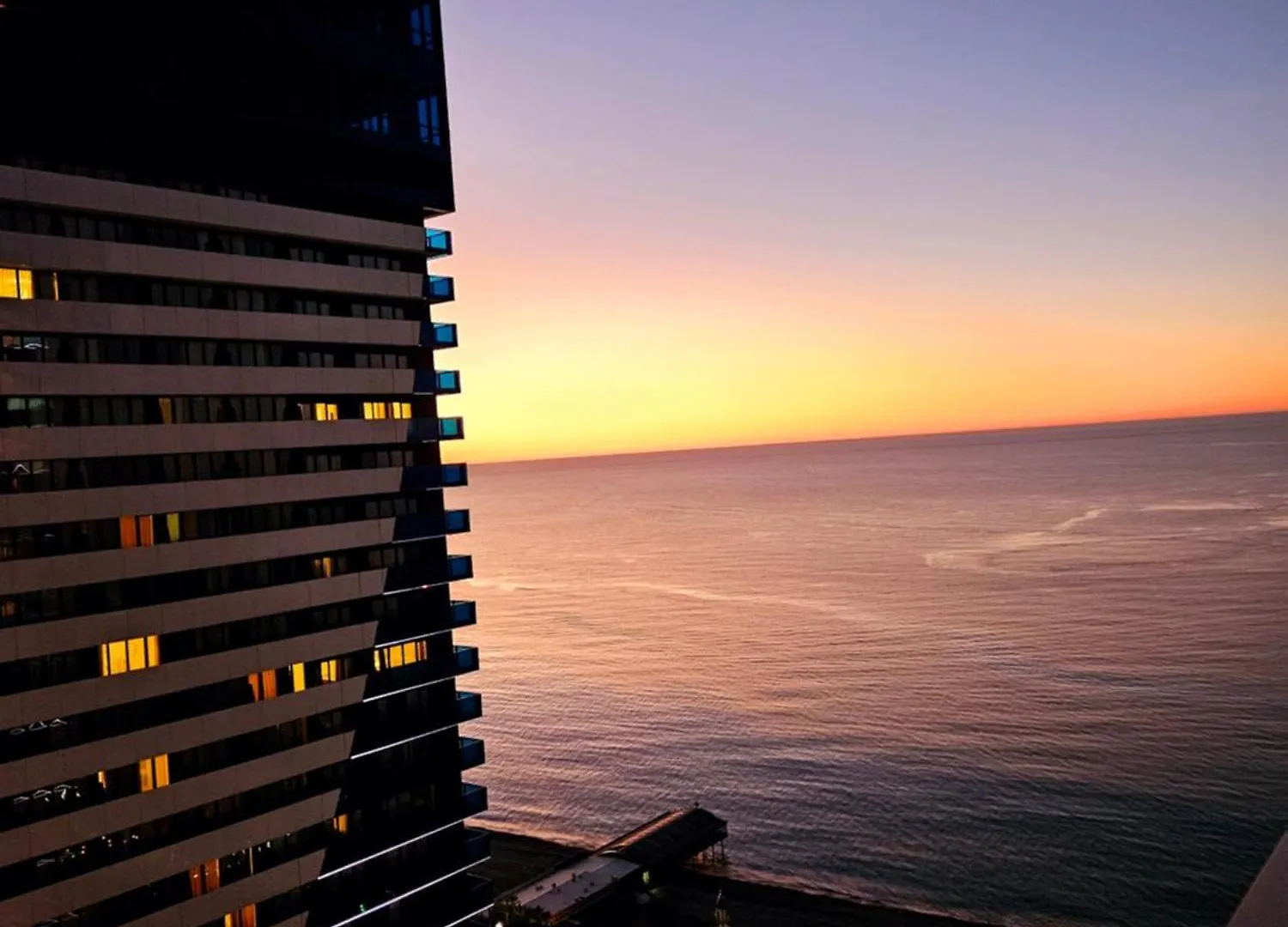 Orbi City Batumi