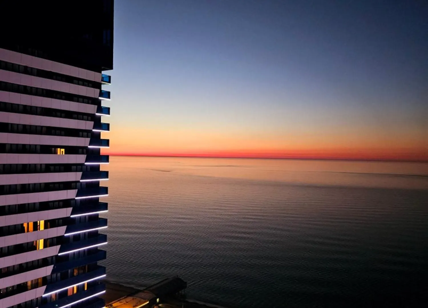 Orbi City Batumi