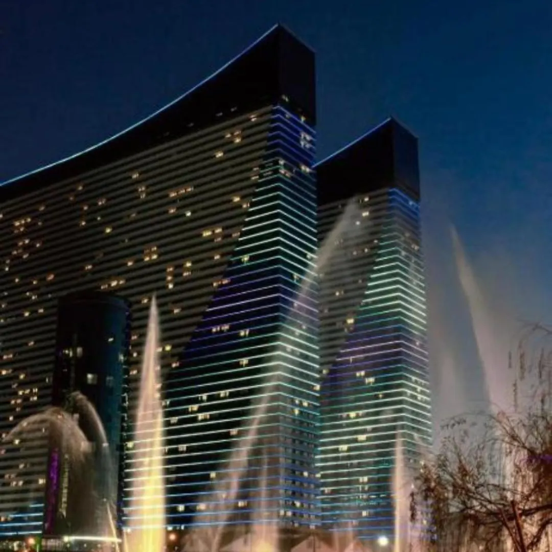 Orbi City Batumi