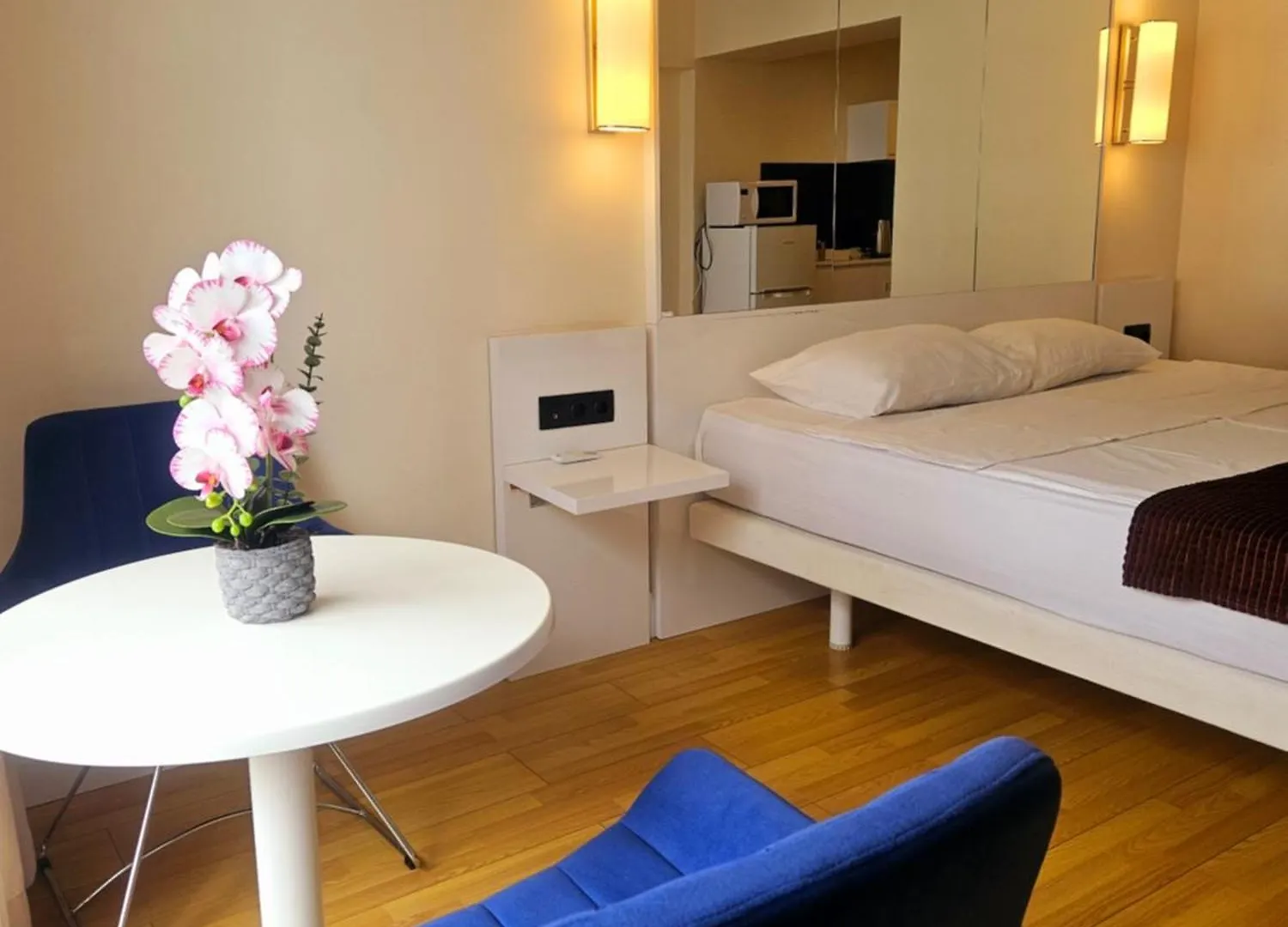 Orbi City Batumi 0*,