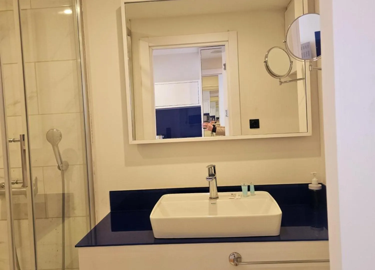 Apartment Orbi City Batumi Georgia