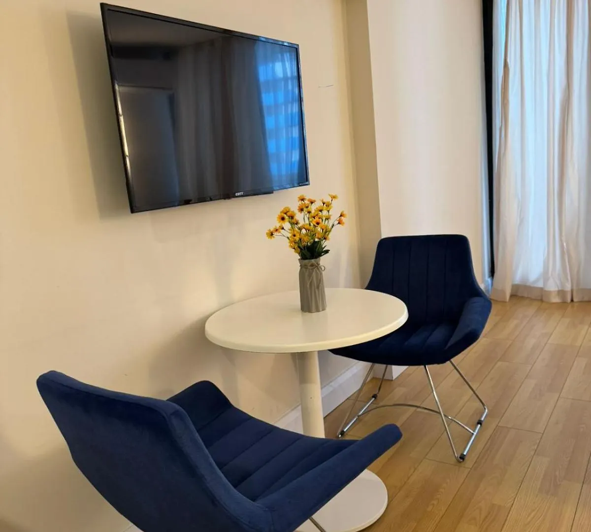 Apartment Orbi City Batumi